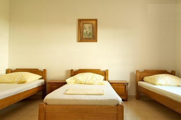 Guesthouse Sun Hostel Budva Exterior photo